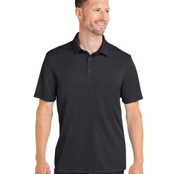 Men's Pursuit Performance Polo Thumbnail