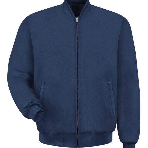Men's Tall Unlined Team Jacket Thumbnail