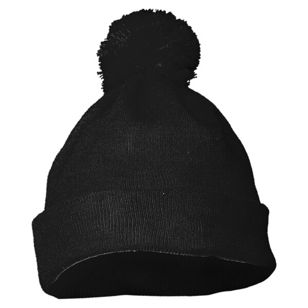Pom Beanie Thumbnail
