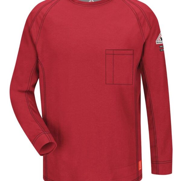 Men's Tall Flame Resistant Long Sleeve Shirt Thumbnail