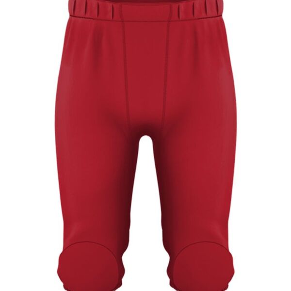 Integrated Knee Pad Football Pants Thumbnail