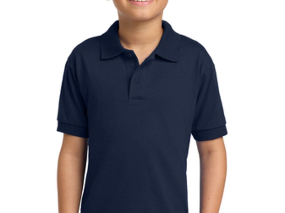 JLA POLO UNIFORM  Thumbnail