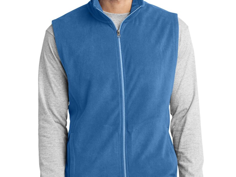 D-N-T  VESTS Thumbnail