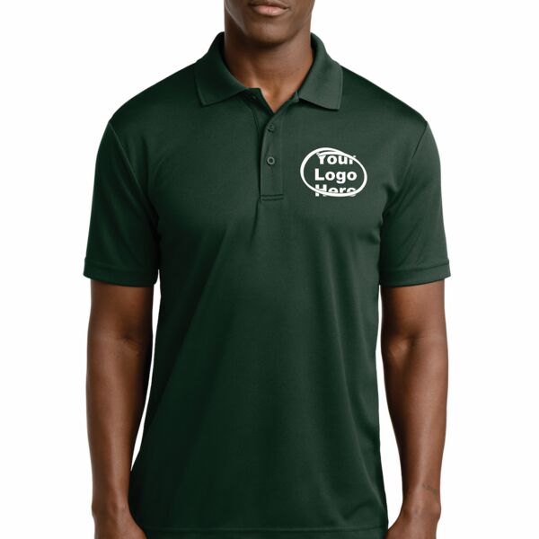 PosiCharge ® RacerMesh ® Polo Thumbnail