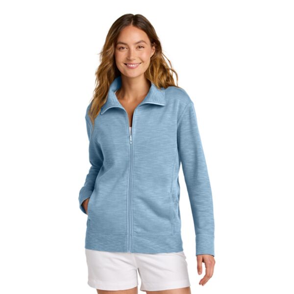 SW221983TB  Tommy Bahama® Women’s Tobago Bay Full-Zip Coming Soon Thumbnail