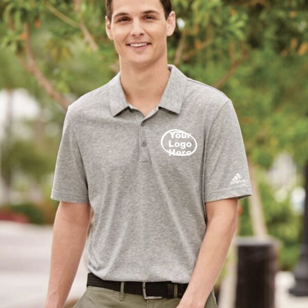 Cotton Blend Polo Thumbnail