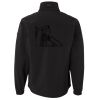 Motion Soft Shell Jacket Thumbnail