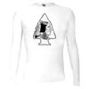 Pro-Compression Long Sleeve T-Shirt Thumbnail