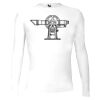 Men's Pro-Compression Long Sleeve T-Shirt Thumbnail