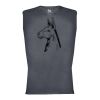 Pro-Compression Sleeveless T-Shirt Thumbnail