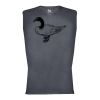 Men's Pro-Compression Sleeveless T-Shirt Thumbnail