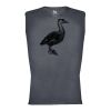 Men's Pro-Compression Sleeveless T-Shirt Thumbnail
