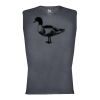 Men's Pro-Compression Sleeveless T-Shirt Thumbnail