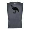 Men's Pro-Compression Sleeveless T-Shirt Thumbnail