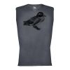 Men's Pro-Compression Sleeveless T-Shirt Thumbnail