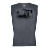 Pro-Compression Sleeveless T-Shirt Thumbnail