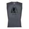 Pro-Compression Sleeveless T-Shirt Thumbnail