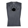 Pro-Compression Sleeveless T-Shirt Thumbnail